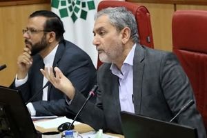 جلسه برکناری شهردار اهواز برای سیزدهمین بار متوالی لغو شد