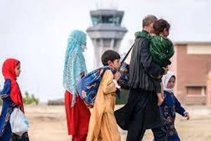 دستور اخراج افغان‌ها از کشور صادر شد