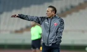 یحیی دوباره به اسکوچیچ حمله کرد