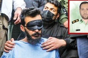 ارجاع پرونده قاتل شهید رنجبر به دیوان عالی کشور 