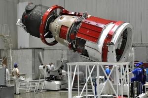 آزمایش نسل جدید فضاپیما‌های آژانس فضایی روسیه