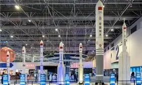 چین قوی ترین موشک خود را آزمایش کرد

