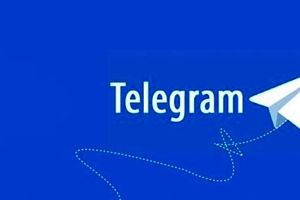رئیسی و قالیباف همچنان از تلگرام استفاده می کنند و ۴ سال است که از فیلترینگش می گذرد

