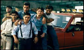 گروگان‌گیریِ خانواده بازیگر مشهور