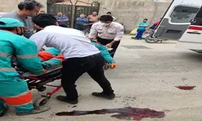 پاکبان بی‌گناه قربانی نزاع مسلحانه گانگستری