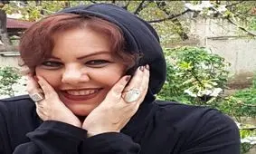 بازیگر زنی که پدر و مادرش نگذاشتند در ۱۲ سالگی عروس شود