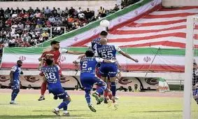 بیانیه باشگاه پرسپولیس بعد از دربی جنجالی؛ دربی تمام شد، بهانه‌جویی شروع

