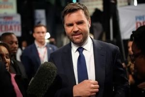 معاون ترامپ: سلاح هستهای بخش مهمی از امنیت ملی ما است