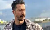 پوستر «زنده شور» با بازی بهرام افشاری رونمایی شد