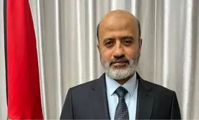 شهادت سرپرست وزارت اقتصاد فلسطین در غزه

