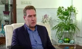  اولین مصاحبه با اسیر ایرانی زندان ابوغریب/ ویدئو

