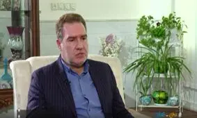  اولین مصاحبه با اسیر ایرانی زندان ابوغریب/ ویدئو

