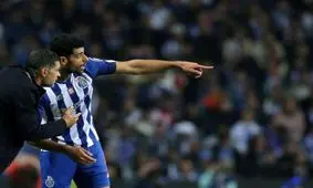 طارمی خیلی زود برمی‌گردد!