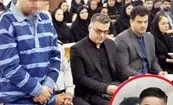 عامل ربایش و قتل ایلیا زادحسین، کودک گیلانی اعدام شد 
