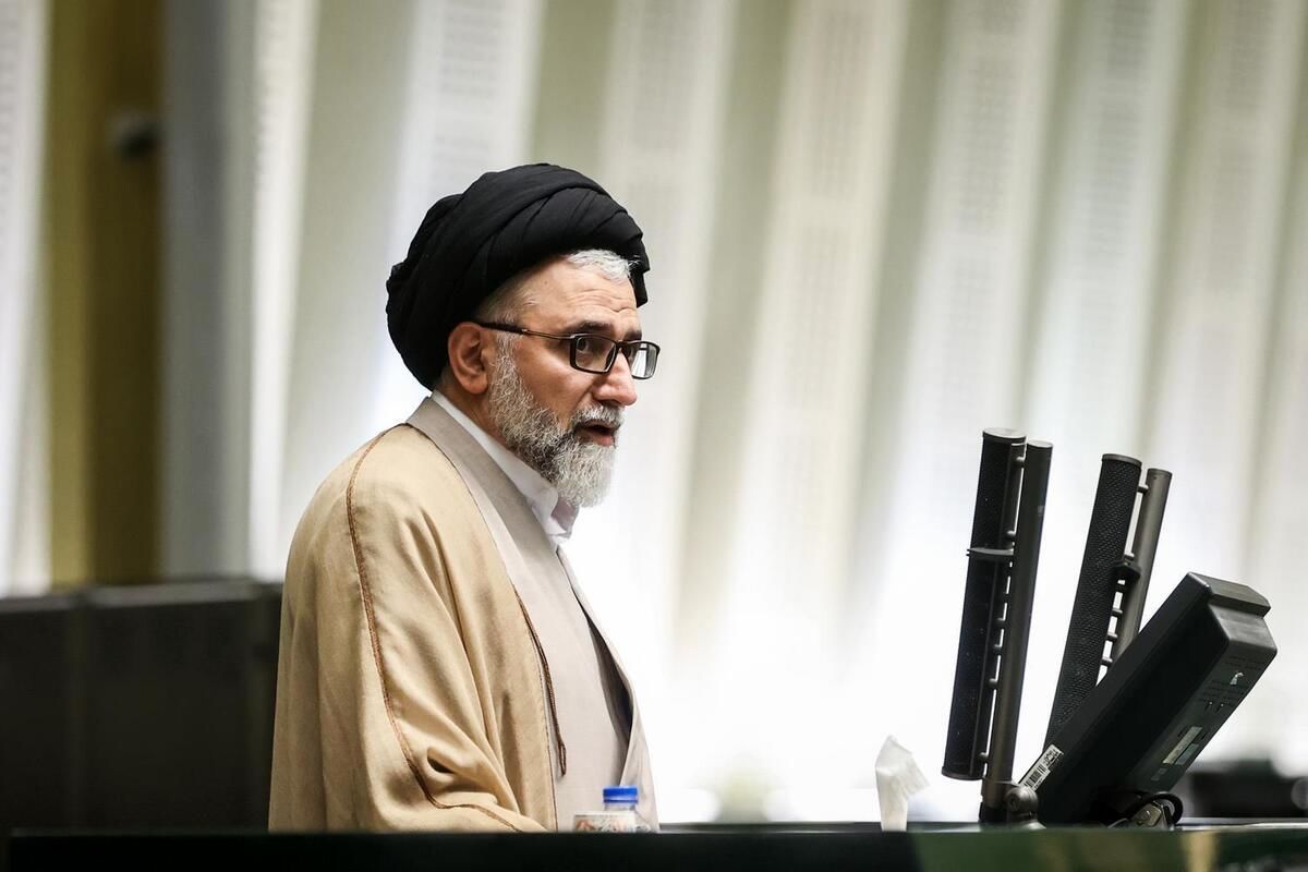 حامیان آشوب در کشورشان به آن دچار میشوند