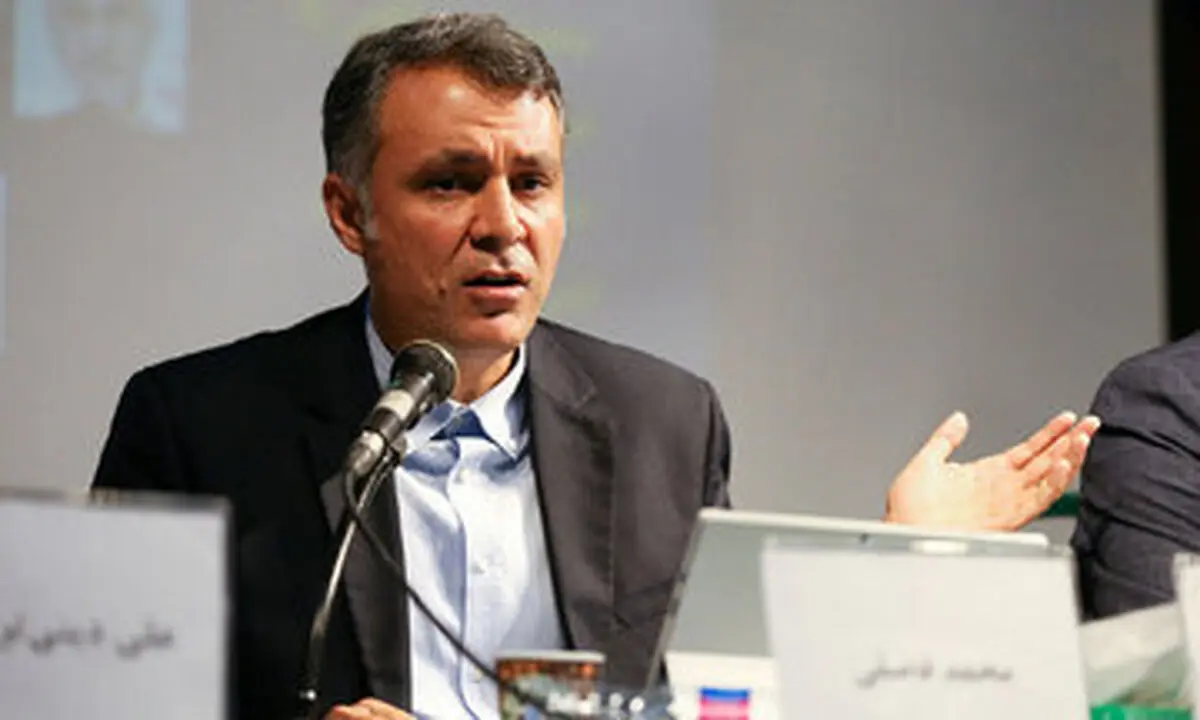 واکنش محمد فاضلی به پیروزی ترامپ در انتخابات/ مهم‌تر از ابهام بین بد و بدتر بودن هریس یا ‎ترامپ، ابهام در تهران برای شیوه جایابی در جهان است

