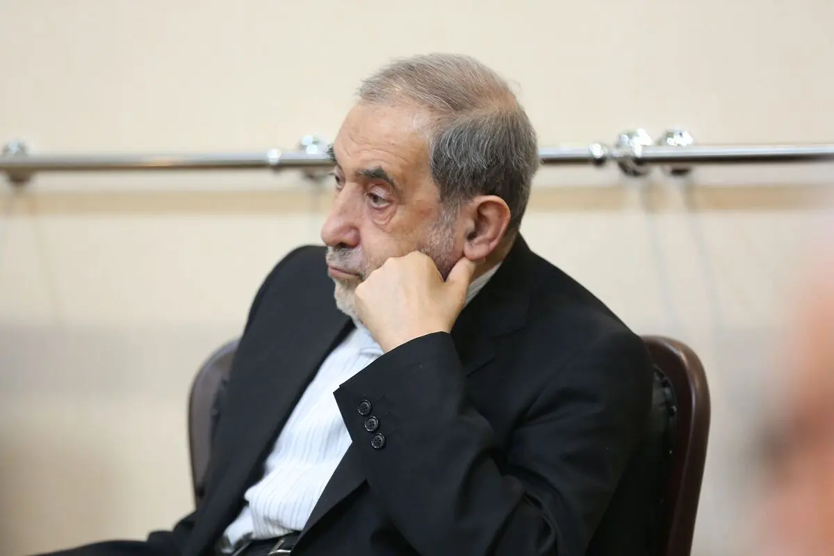 ولایتی: محاصره 11 ساله رکن جنوبی جبهه مقاومت، یمن عزیز و برادران مومن و غیور انصارالله رفع شود/ عربستان به جای ادامه فشار بر یمن، از فلسطین و آرمان قدس دفاع کند
