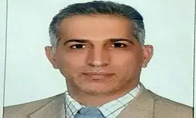 حکم استاندار موالی زاده برای مهندس بهمن صالحی 