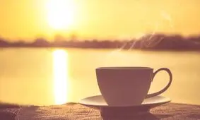 هشدار‌ وزارت بهداشت درباره نوشیدن قهوه