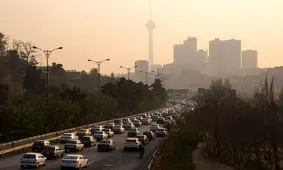 در تهران مازوت سوزی داریم؟