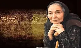 سفر در زمان؛ «پروانه معصومی» در 42 سالگی و در سیزدهمین فیلم اش؛ سال 65 