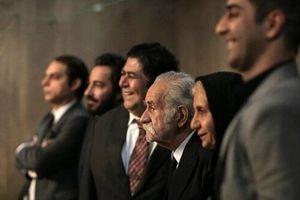 کیهان: برادران لیلا اصلا فیلم نیست/ مقایسه اش کنید با اثر آلفرد هیچکاک تا متوجه ضعیف بودنش بشوید