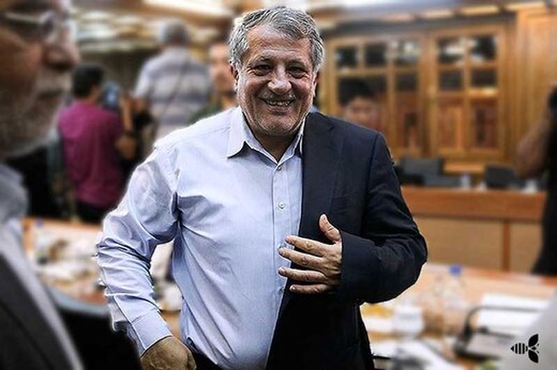 رئیسی گزارش های فریبنده زیردستی ها را باور نکند/ گزارش محسن هاشمی از «پیشرفتنمایی» در مدیریت شهری تهران