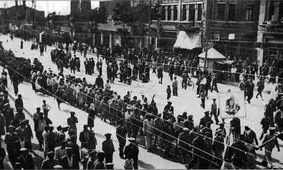 خیانت سرخ: روایتی تلخ از توطئه روس‌ها در آذربایجان ایران