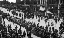 خیانت سرخ: روایتی تلخ از توطئه روس‌ها در آذربایجان ایران