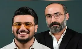 وقتی هادی حجازی فر در دعوا دست بازیگر معروف را گاز می گیرد/ ویدئو