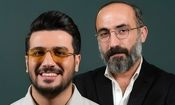 وقتی هادی حجازی فر در دعوا دست بازیگر معروف را گاز می گیرد/ ویدئو