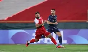 تاریخ و ساعت بازی النصر و پرسپولیس/ جنگ برای صعود

