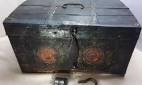 داستان راز صندوقچه‌ی مرد دوره‌گرد/ وقتی پاسخِ بی‌مهری، صندوقی از سخاوت است
