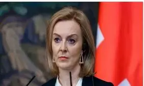 تحریم‌های جدید انگلیس علیه مسکو به امید «شکست روسیه در اوکراین»

