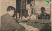 ۶۰ سال پیش بالاترین حقوق کارمندان دولت چقدر بود؟