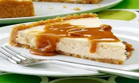 کیک دُلسه دِلِچه، خوشمزه‌ترین چیز کیک کافی شاپی