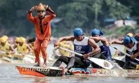 رقص روی آب | ماجرای رقص رایان که اینترنت را فتح کرد چیست؟