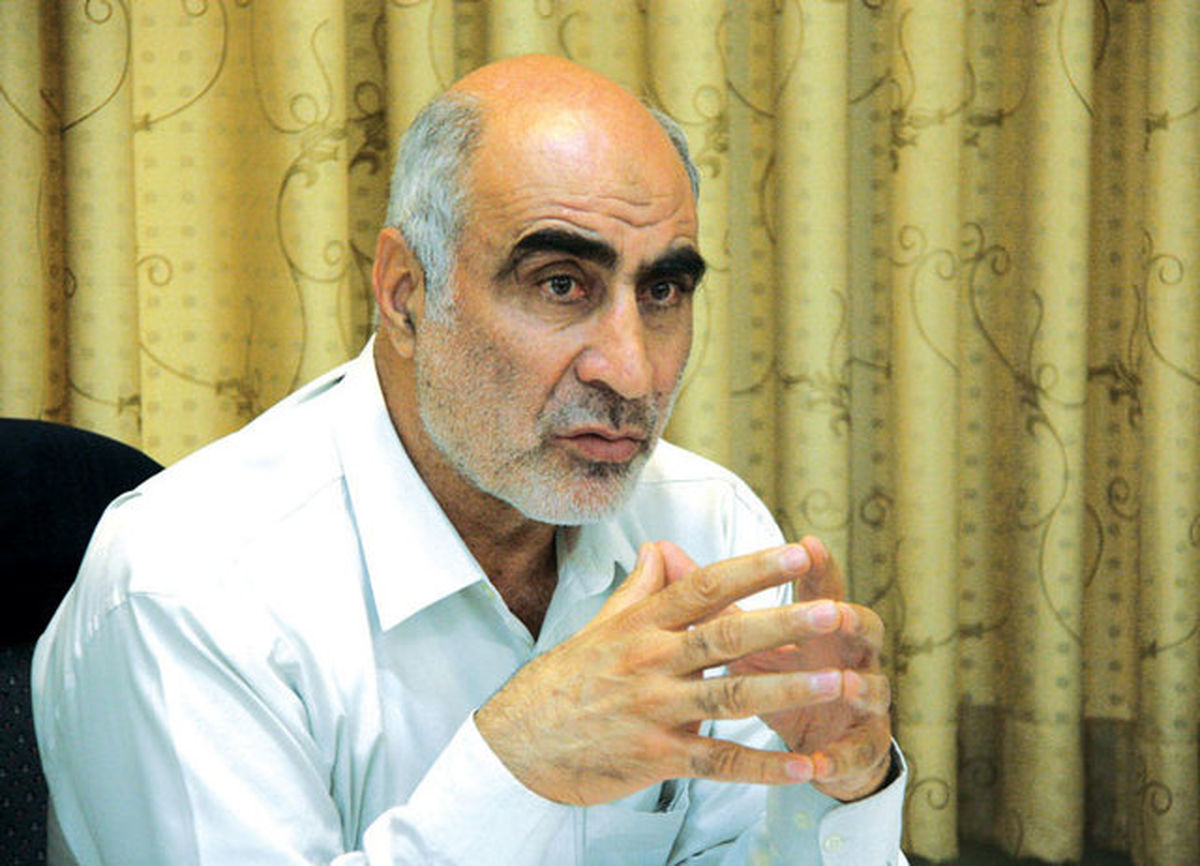 احمد کریمی اصفهانی درگذشت