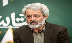 نامه سلیمی‌نمین به شورای نگهبان درباره یک منتخب مجلس

