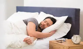 با این عادات شبانه، لاغر شوید