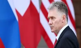 کرملین: چند موضوع حل‌نشده در مذاکرات وین وجود دارد

