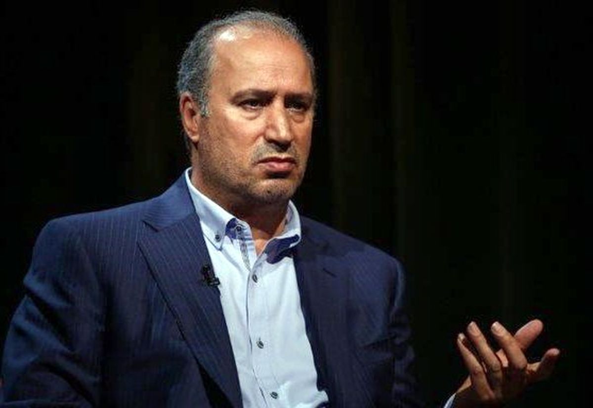 تاج: درباره حذف پرسپولیس از آسیا چیزی نشنیدهام