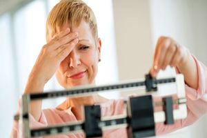حفظ وزن ثابت باعث افزایش طول عمر در بین زنان مسن می‌شود