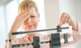 حفظ وزن ثابت باعث افزایش طول عمر در بین زنان مسن می‌شود