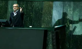 دوقطبی های کاذب می سازند چون همیشه پروژه خراب کن بوده اند، ساختن  نیاموخته اند/ نباید برجام این همه به طول می انجامید و مردم این همه در سختی قرار می گرفتند

