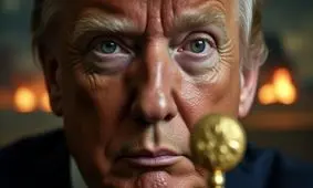 از حمله نظامی تا ادعای صلح‌سازی؛ راه پرتناقض ترامپ به سوی جایزه نوبل

