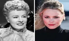 ۱۰ عکسی که تفاوت روند پیری در گذشته و حال را نشان می‌دهند