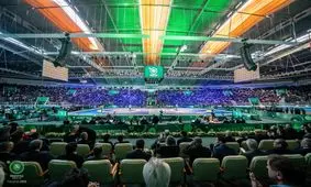 کاهش تعداد تیم‌های جام‌های جهانی کشتی