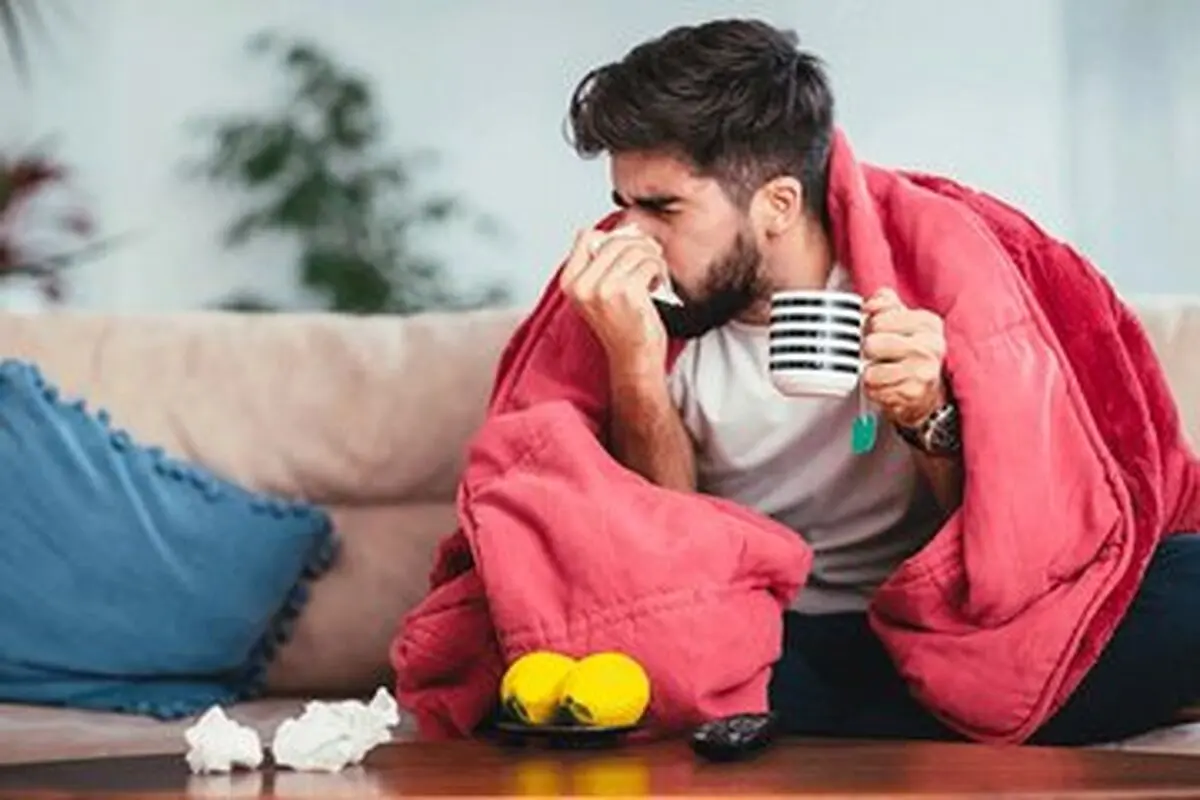 مراقب باشید، اوج شیوع این بیماری در ماه آذر