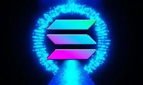 ورود فرانکلین تمپلتون به رقابت ETF سولانا با تسلیم درخواست به کمیسیون بورس آمریکا